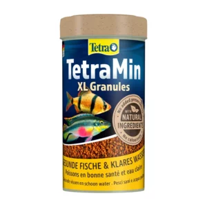 Zolux - TETRA TetraMin XL Granulés pour Poisson