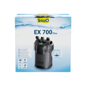 TETRA - Filtre Externe pour Aquarium EX 700 Plus