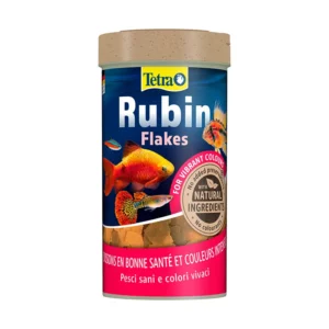 Zolux - TETRA Rubin Flocons pour Poisson
