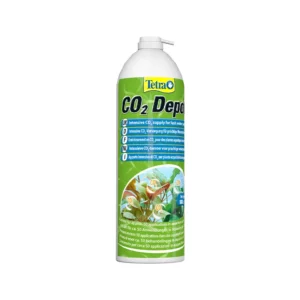 TETRA - Recharge Diffuseur de CO2 Depot pour Aquarium