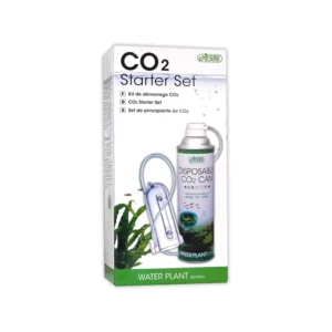 Ista - Système de Diffuseur de CO2 pour Aquarium