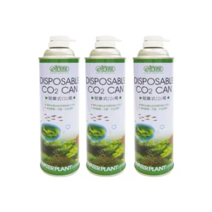 Ista - Boîte Jetable de CO2 550Cc