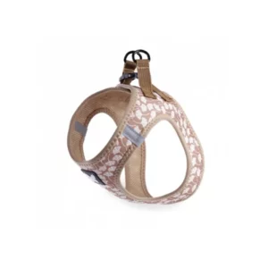 Martin Sellier - Harnais Mesh Ginko Beige