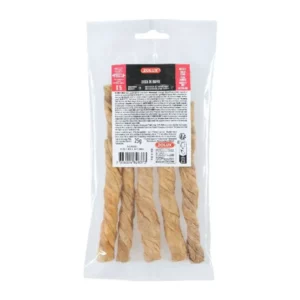 Zolux - Sticks de Boeuf Friandise pour Chien