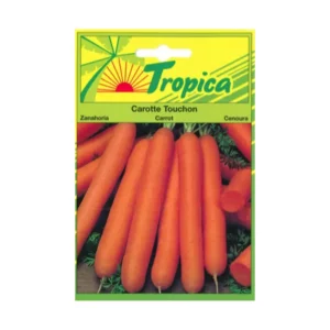 Tropica - Carotte Touchon