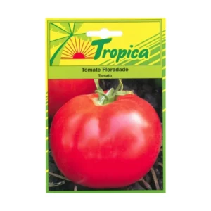 Tropica - Tomate Floradade