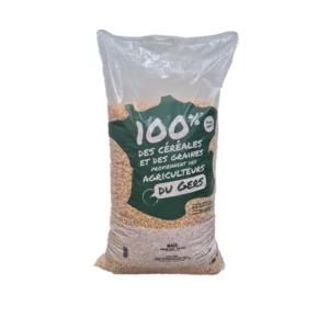 Gasco - Maïs 25kg