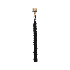 Mpets - Jouet pour Chien en Corde Écologique Black Loop Bar