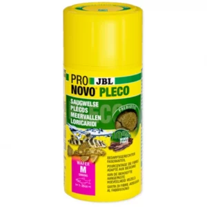 JBL - ProNovo Pastilles pour Plécos
