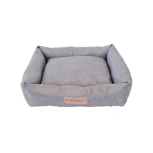 Mpets - Panier Coussin Oleron Gris Clair