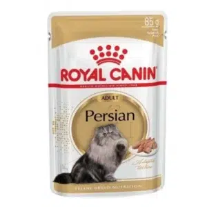 Royal Canin - Pâtée pour Chat Persan Adulte