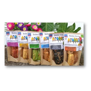 Cake Complément Alimentaire pour Canari & Petits Oiseaux