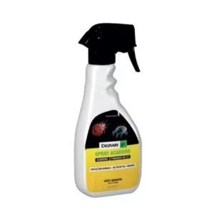 Digrain - Spray Insecticide Anti-Acariens