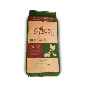 Gasco - Alimentation Basse-Cour Mélange Pondeuse
