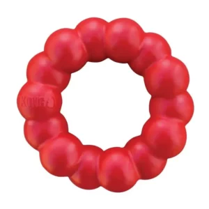 Kong - Jouet pour Chien Anneau