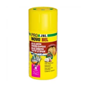 JBL - ProNovo Bel Flocons Toutes Espèces
