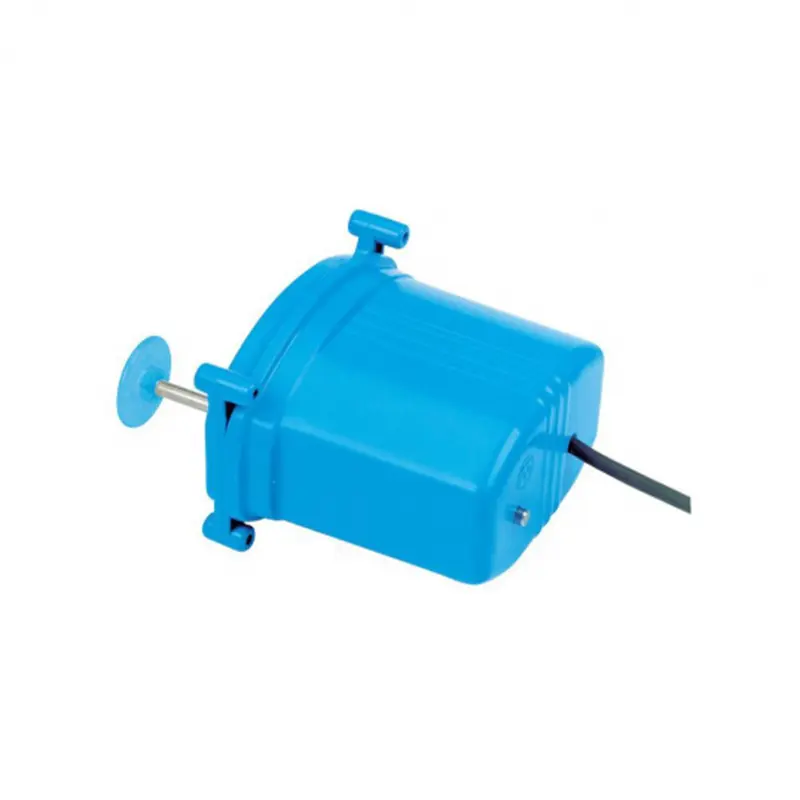 Novital - Moteur Retournement d'Œufs pour Couveuse Covatutto