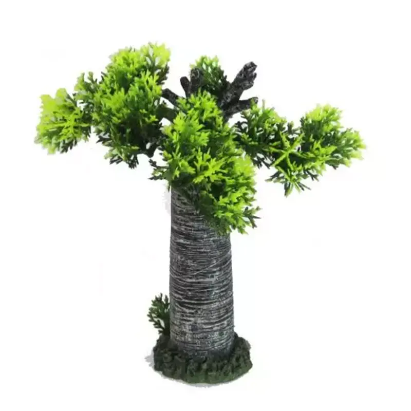 Zolux - Décoration d'Aquarium Africa Baobab