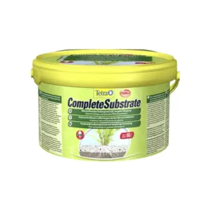 Tetra - Complete Substrate Substrat Fertilisant à Effet Longue Durée pour Aquarium