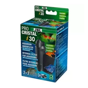 JBL - ProCristal i30 Filtre Intérieur pour Aquarium
