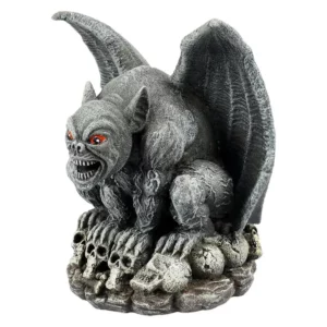 Aqua Della - Décoration d'Aquarium Gargouille