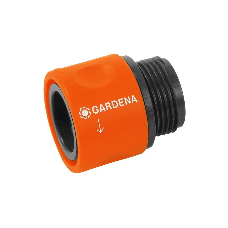 Gardena - Adaptateur Filetage Mâle