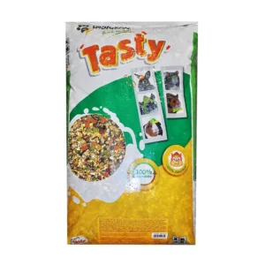 Vadigran - Tasty Rongeurs Mélange pour Rongeurs