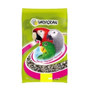 Vadigran - Tasty Mélange de Graines pour Perroquet Condition