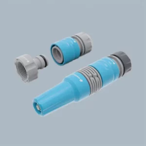 Cellpro - Kit d'Arrosage avec Lance d'Arrosage