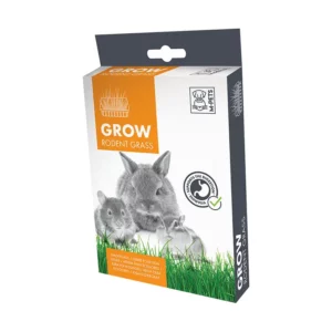 Mpets - Herbe à Faire Pousser pour Rongeur