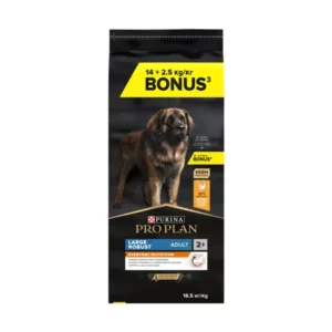 ProPlan - Croquettes Chien Adulte Large & Robust