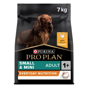 ProPlan - Croquettes Chien Adulte Small & Mini Everyday Nutrition