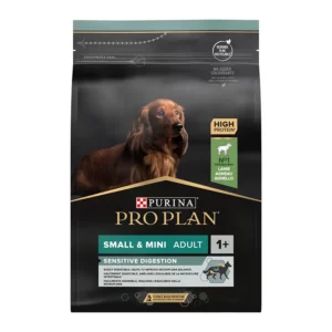 ProPlan - Croquettes Chien Adulte Small & Mini Sensitive Digestion