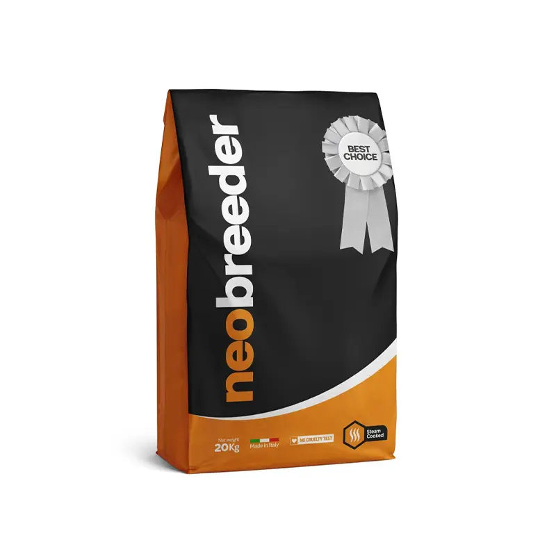 Neobreeder Pro Croquettes Chien Maintenance Sport