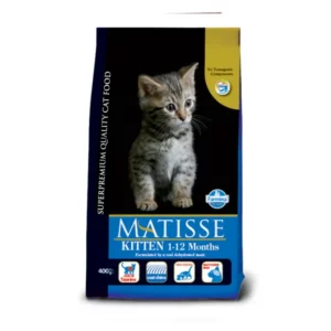 Farmina - Matisse Croquettes Chaton 1 à 12 Mois