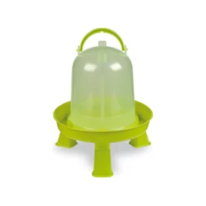 Gaun - Abreuvoir sur Pieds Basse-Cour Vert