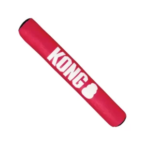 KONG - Balle Chien Caoutchouc Ultra-Résistante Medium