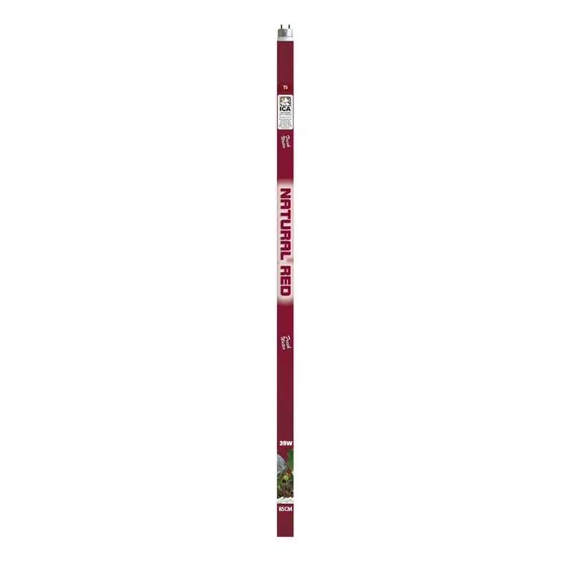 ICA - Tube Fluorescent T5 Natural Red 39 W × 85 cm