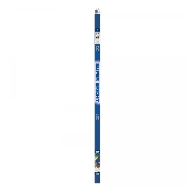 ICA - Tube Fluorescent Super Bright T5 24 W × ~60 cm