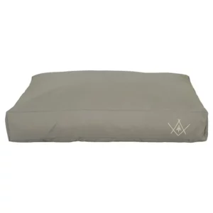 ZOLUX - Matelas 4 Seasons Kaki 90 cm