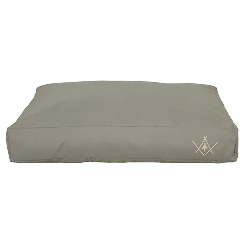 ZOLUX - Matelas 4 Seasons Kaki 90 cm