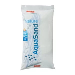 Zolux - Aquasand Quartz Iceberg pour Aquarium