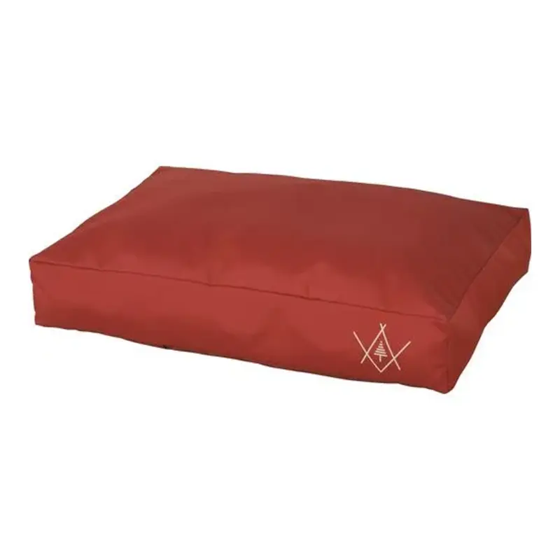 ZOLUX - Matelas 4 Seasons Rouge 90 cm
