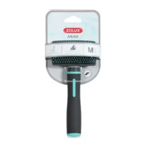 ZOLUX - Anah Brosse Slicker Doux Medium Pour Chien