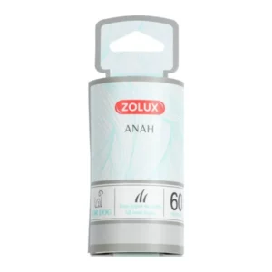 Zolux - ANAH Recharge Brosse Anti-Poils Tous Types de Poils