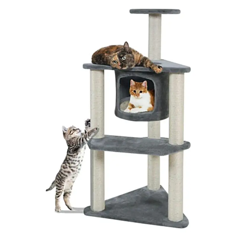 Zolux - Arbre à Chat Kéa Medium