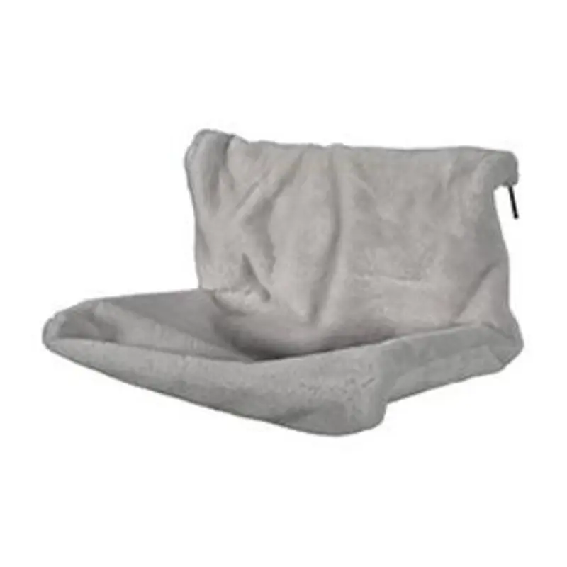 ZOLUX - Hamac Rectangulaire Pour Chat Radiateur Gris