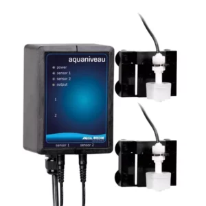 AquaMedic - Commmande Électronique de Niveau Aquaniveau