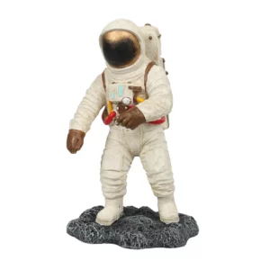 Aqua Della - Décoration pour Aquarium Astronaute