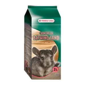 Versele-Laga - Sable de Bain pour Chinchila